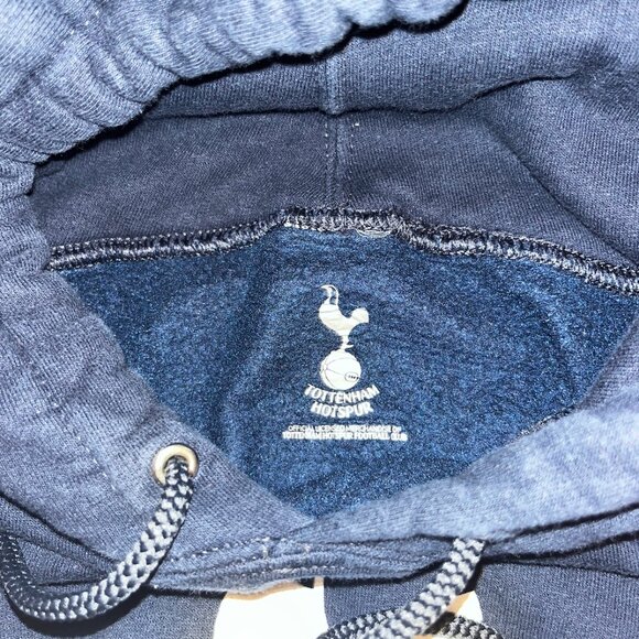 Tottenham Hotspur FC hoodie - Picture 6 of 7